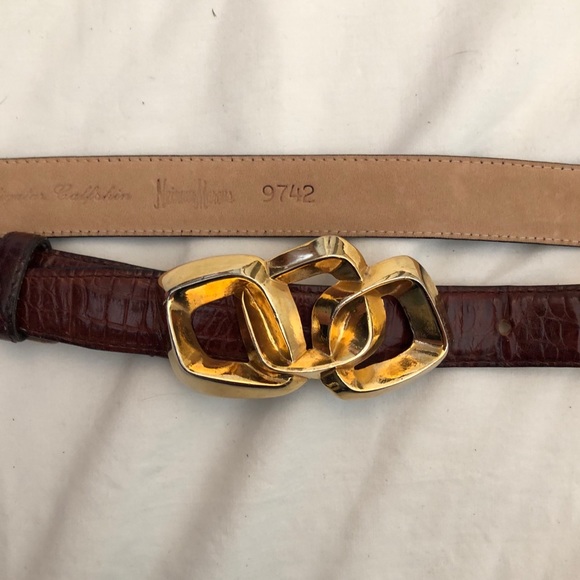 neiman marcus womens belts